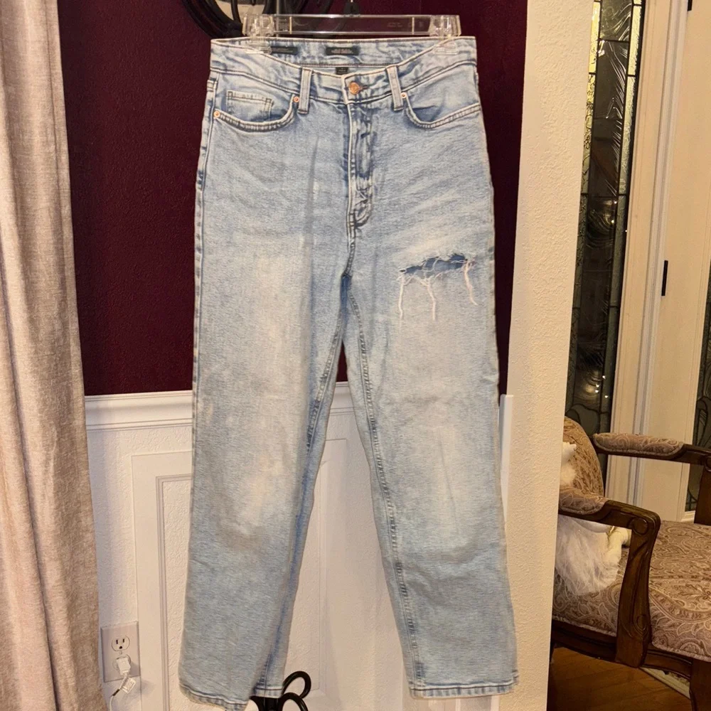 Wild Fable. Light‎ Blue 💙 Women Jeans~Sz 4